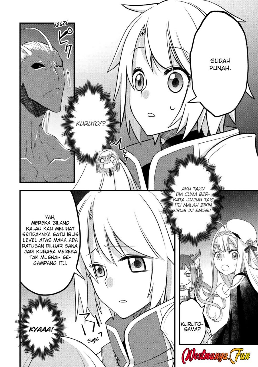 Kanchigai no Atelier Master
